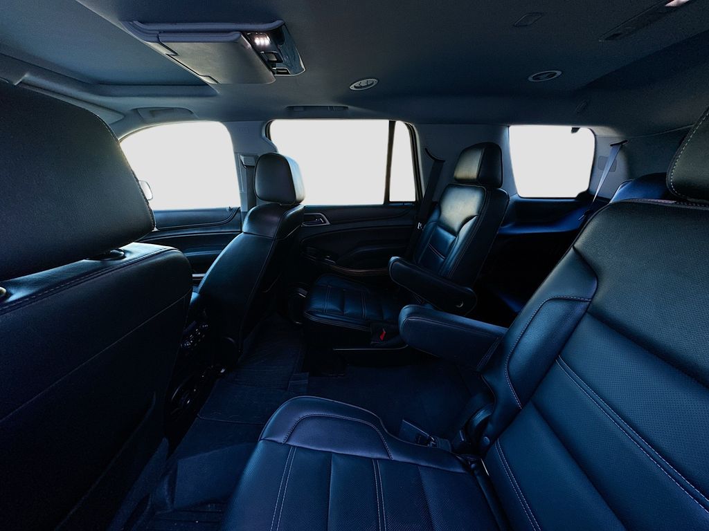 2020 GMC Yukon Denali - Photo 29
