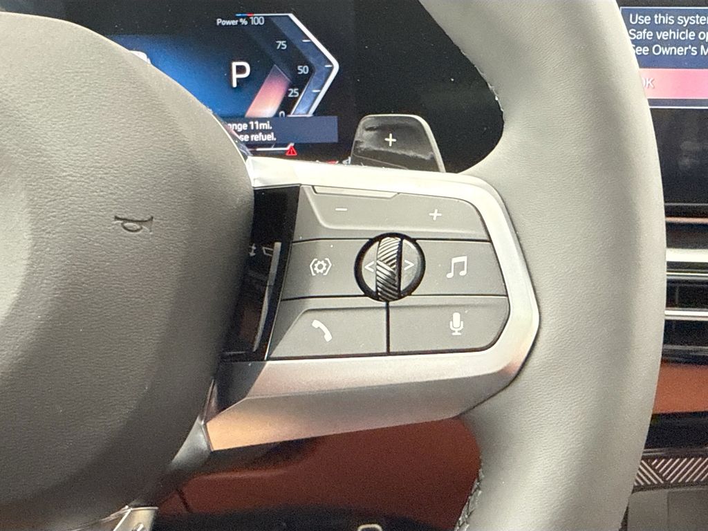 Thumbnail: 2026 BMW X1 - 12