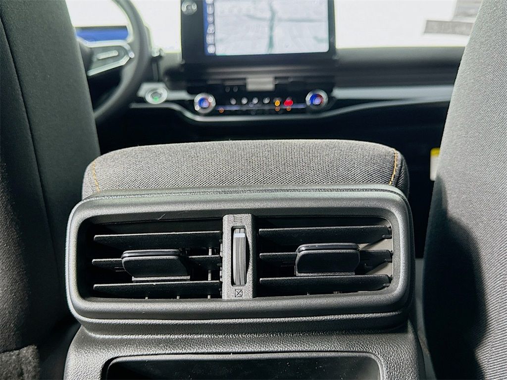 New Car 2025 Honda Prologue  Ex For Sale In Austin, Texas