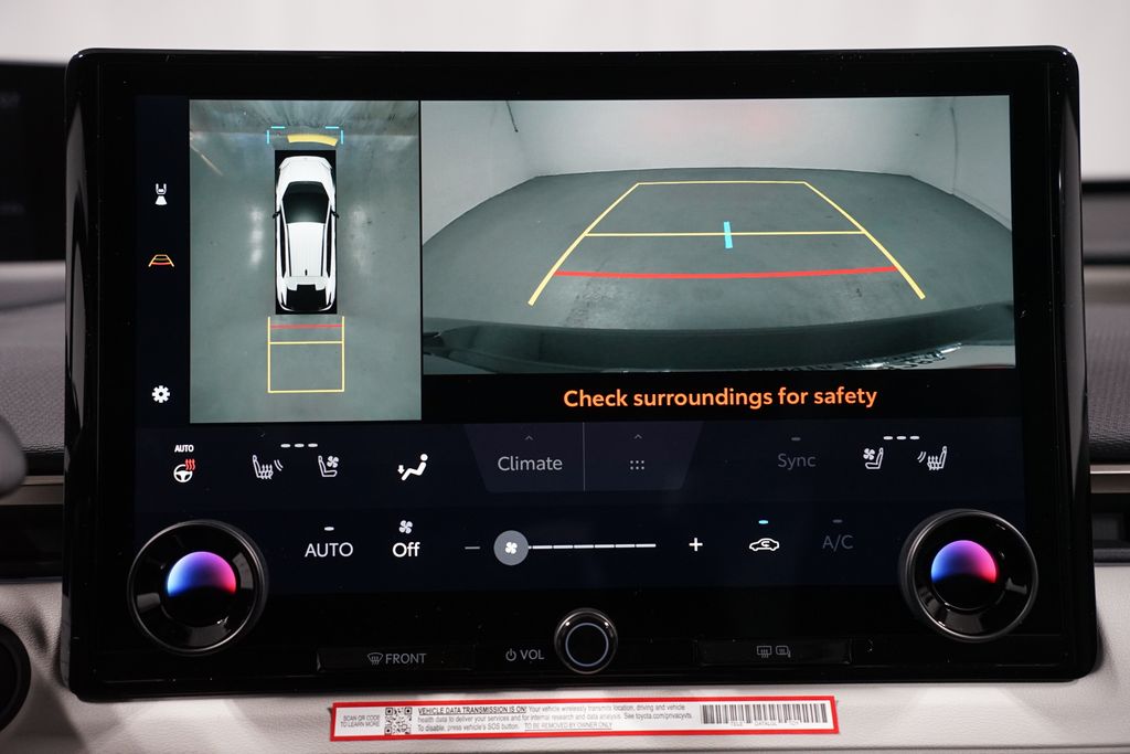 Thumbnail: 2026 Toyota bZ - 19