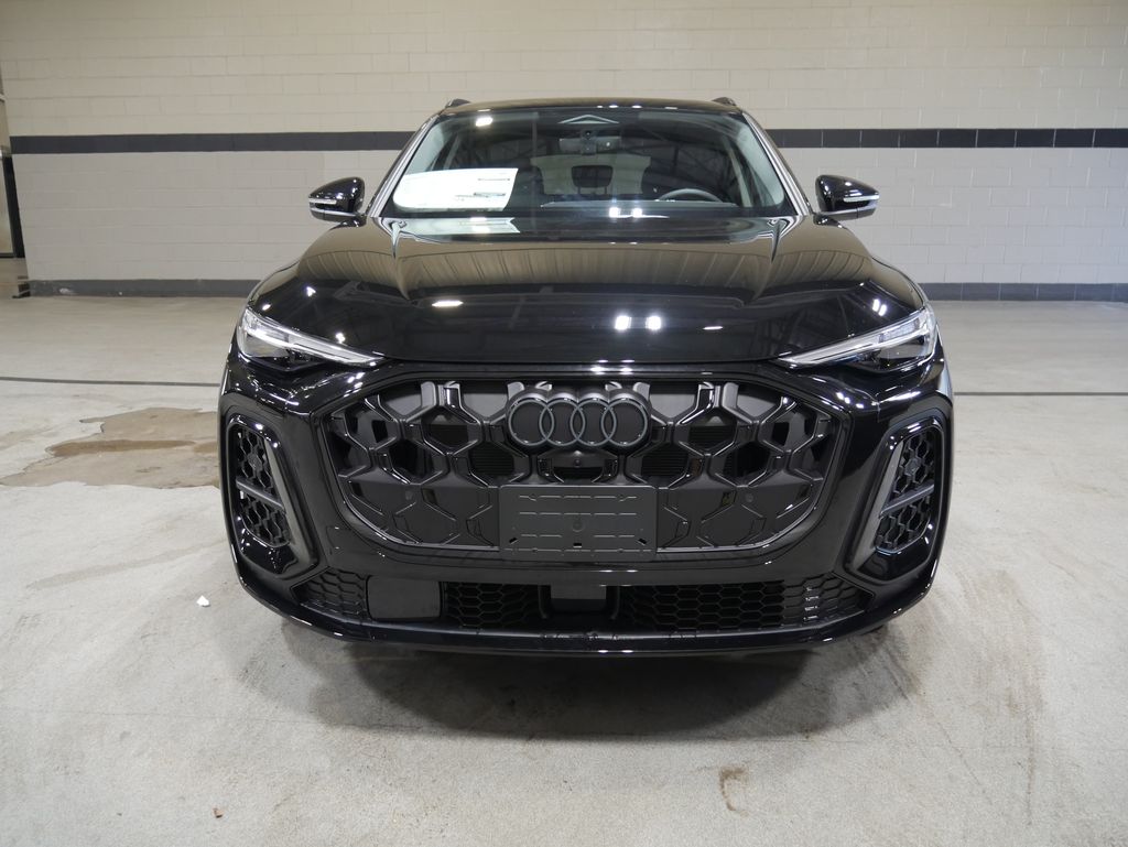 Thumbnail: 2026 Audi Q5 - 8