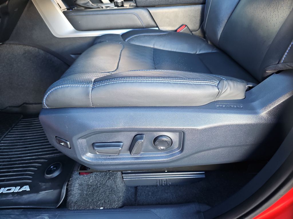 Used 2026 Toyota Sequoia SUV