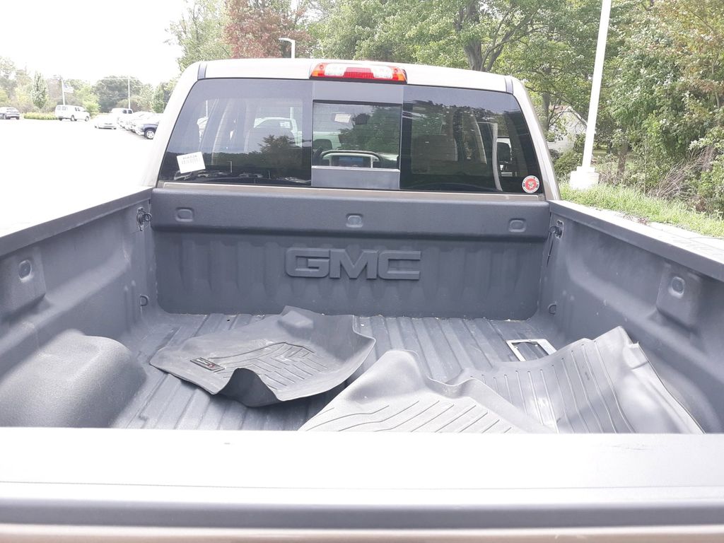 2015 GMC Sierra 1500 SLT 48