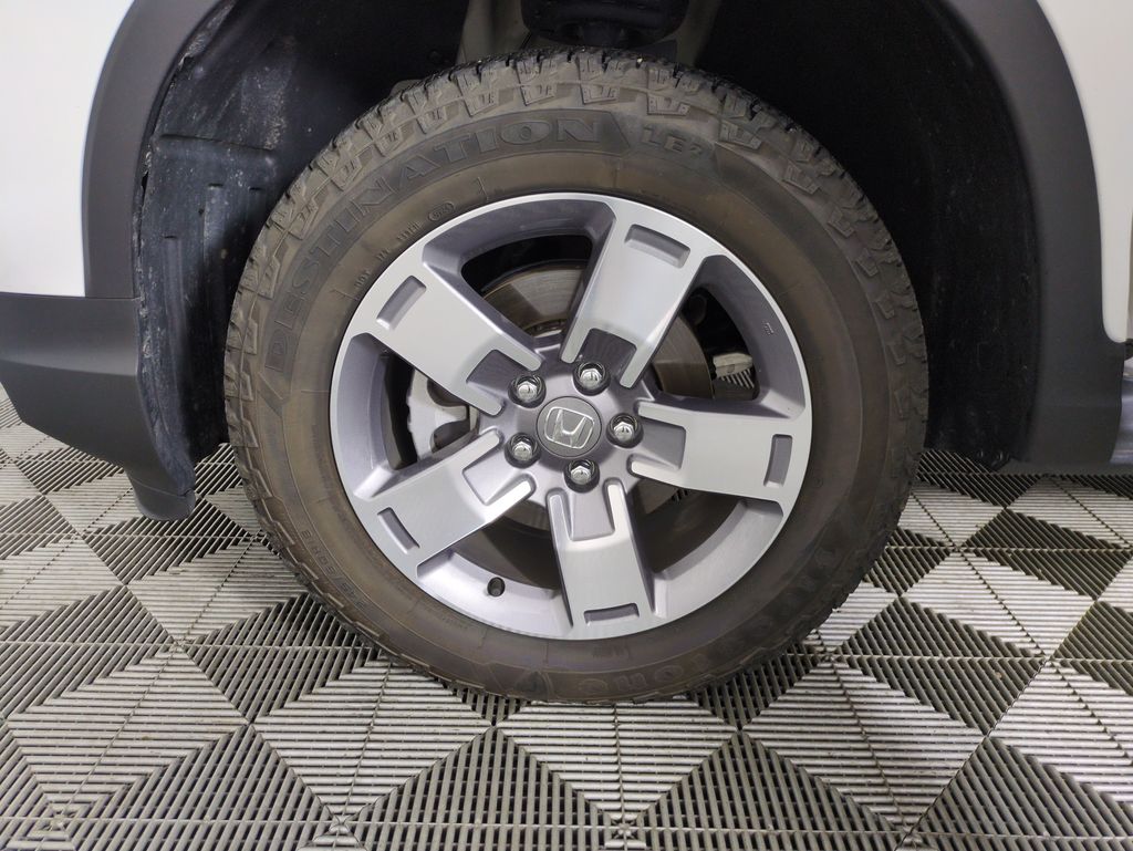 Used 2024 Honda Ridgeline RTL For Sale in Fort Wayne, IN