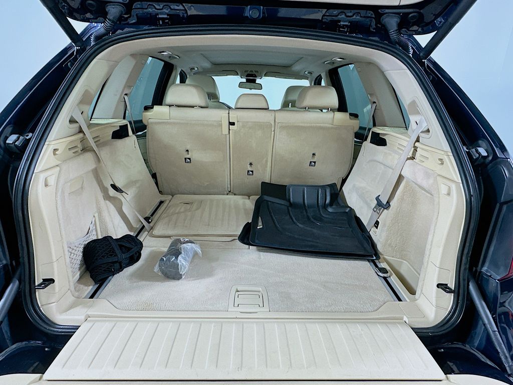 Thumbnail: 2014 BMW X5 - 27