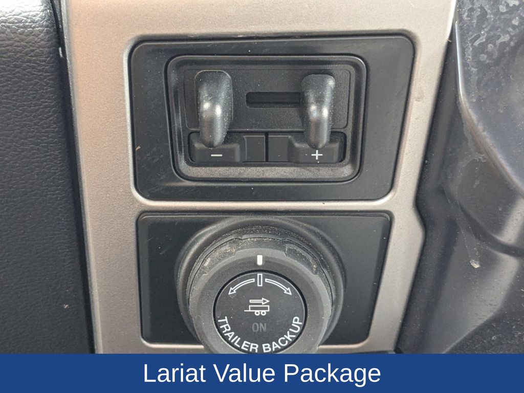2022 Ford F-250 Super Duty Lariat