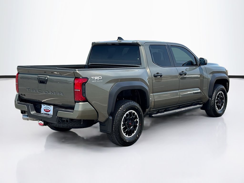 Thumbnail: 2026 Toyota Tacoma - 5