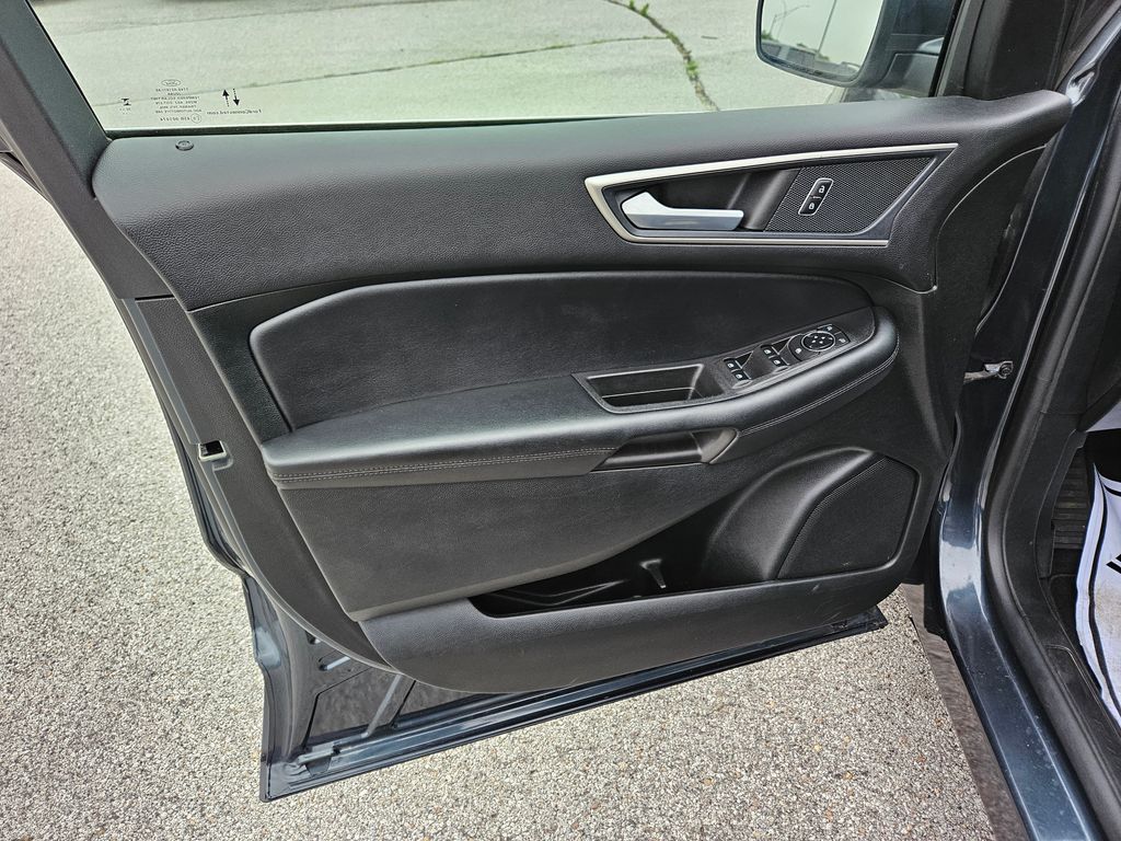 Used 2023 Ford Edge SUV