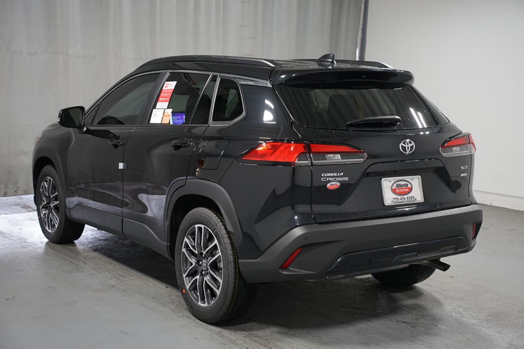 Thumbnail: 2026 Toyota Corolla Cross - 6
