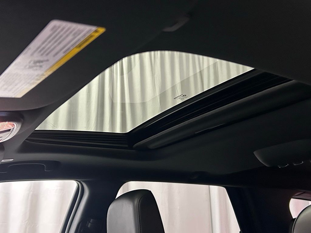 new 2026 Dodge Durango car, priced at $49,780