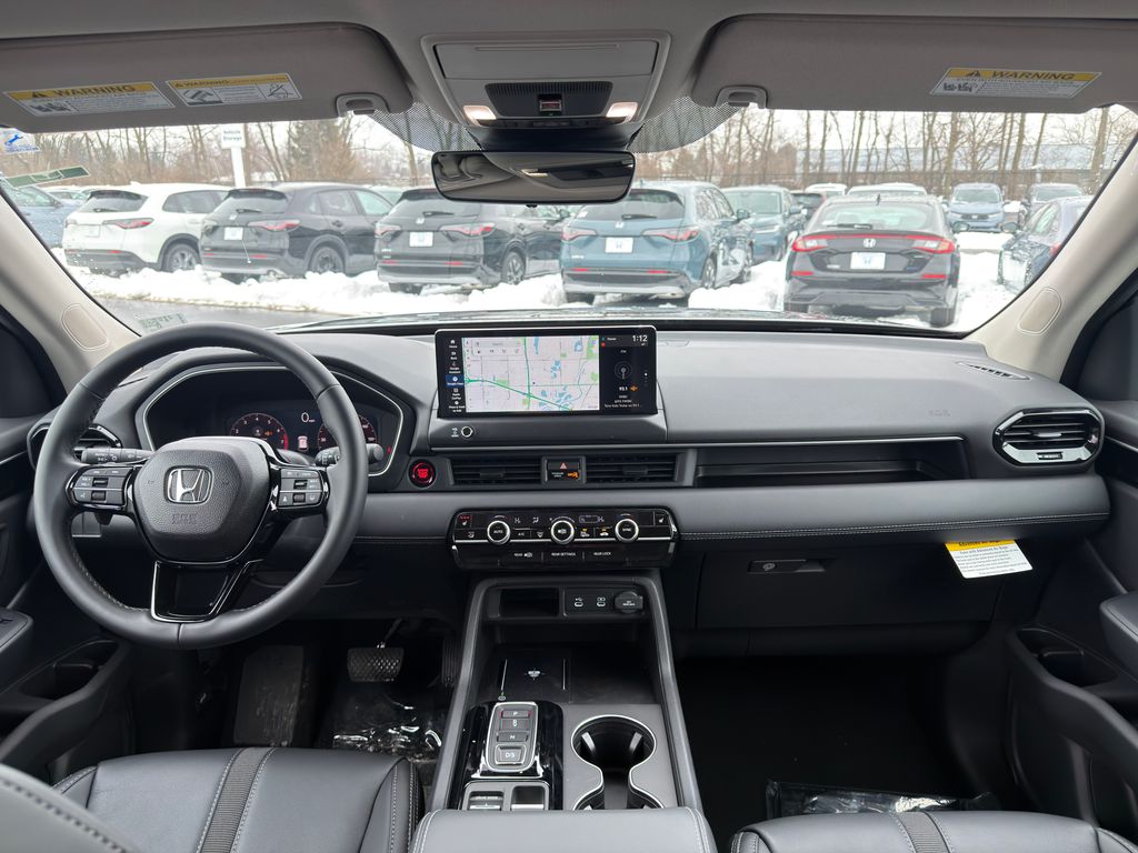 Thumbnail: 2026 Honda Pilot - 11