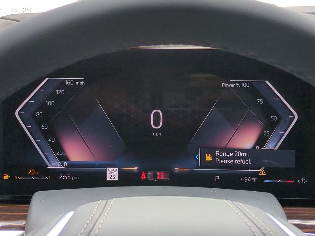 New 2026 White BMW xDrive40i image 27