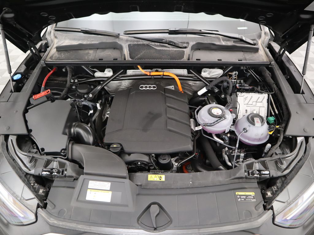 2025 Audi Q5  31