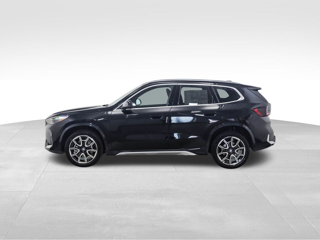 2025 BMW X1 xDrive28i 2
