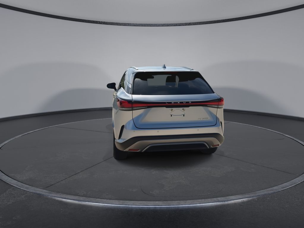 Thumbnail: 2023 Lexus RX - 7
