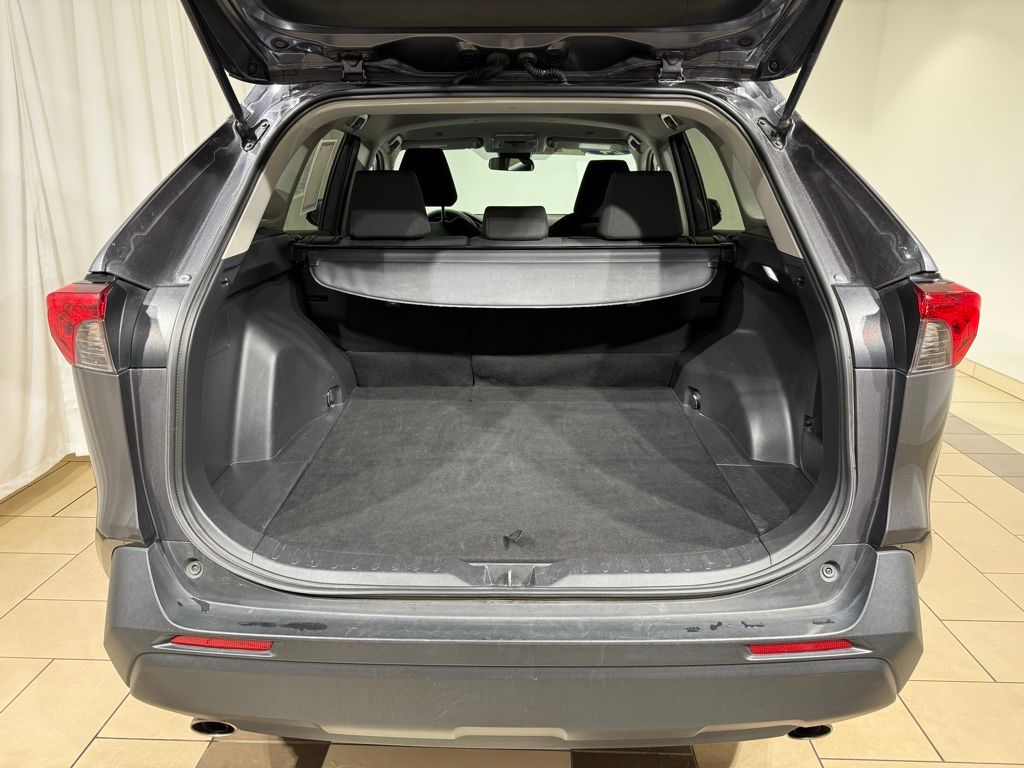Thumbnail: 2024 Toyota RAV4 - 11