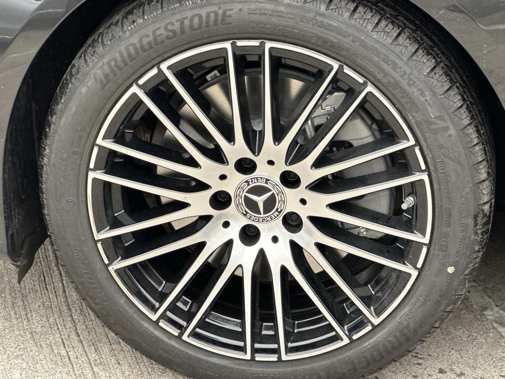 Thumbnail: 2026 Mercedes-Benz C-Class - 9