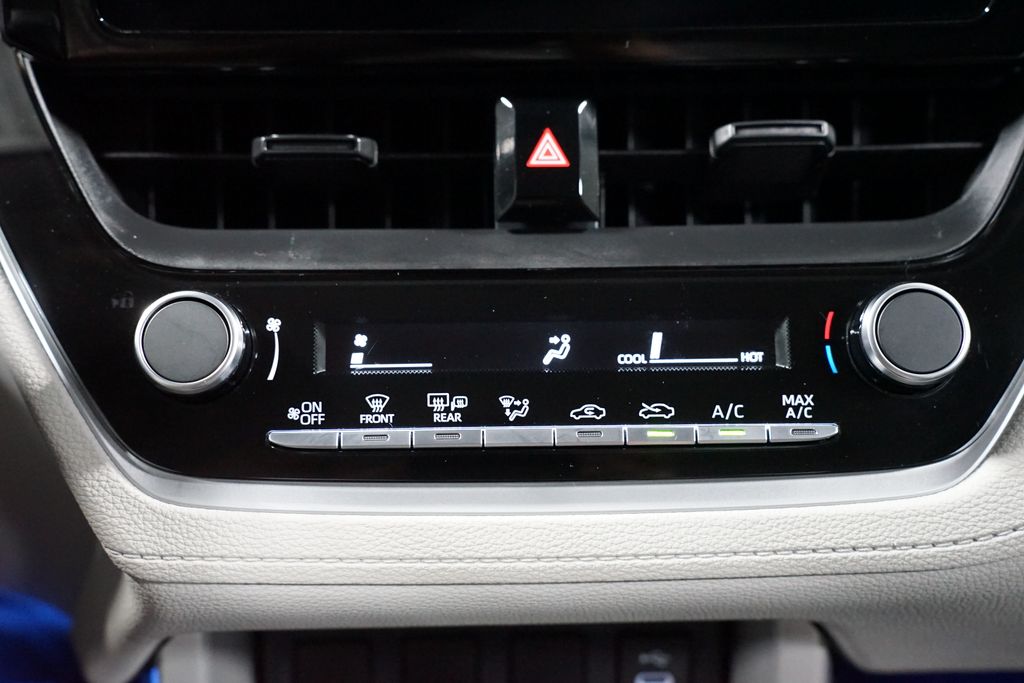 Thumbnail: 2024 Toyota Corolla Cross - 20