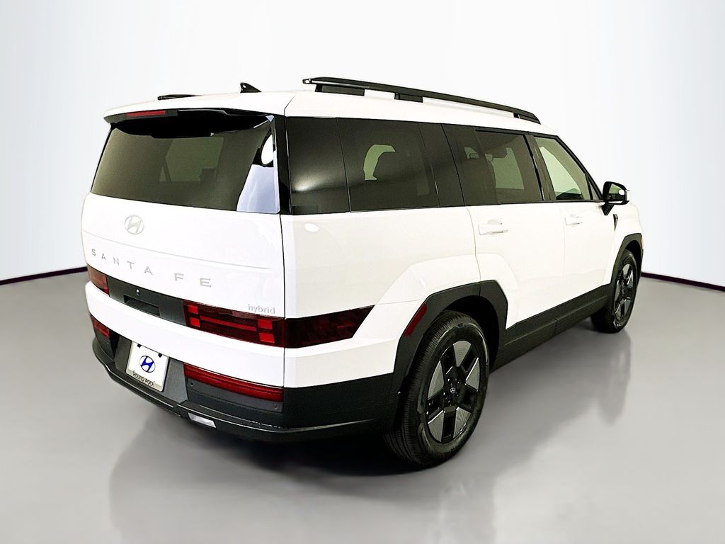 Thumbnail: 2026 Hyundai Santa Fe - 5