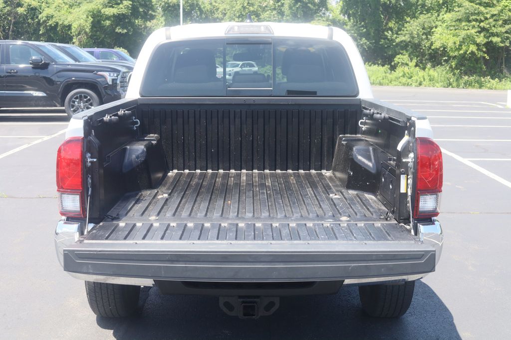 Used 2023 Toyota Tacoma Truck