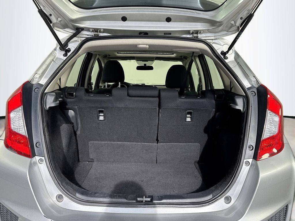 Used Car 2015 Honda Fit  Ex For Sale Under $15,000 In Austin, Texas