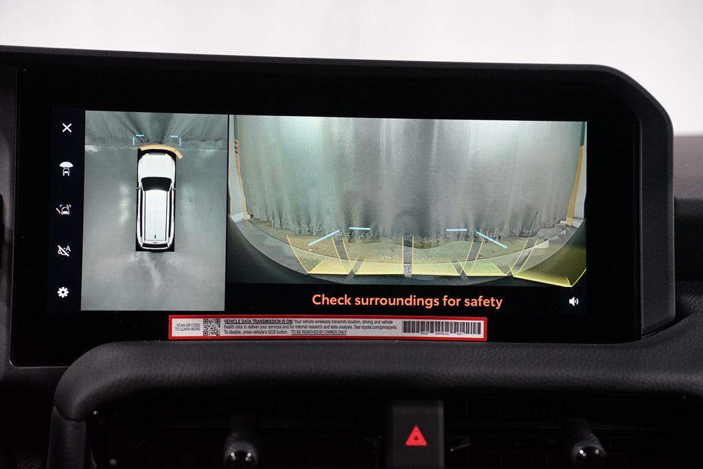 Thumbnail: 2026 Toyota Land Cruiser - 20