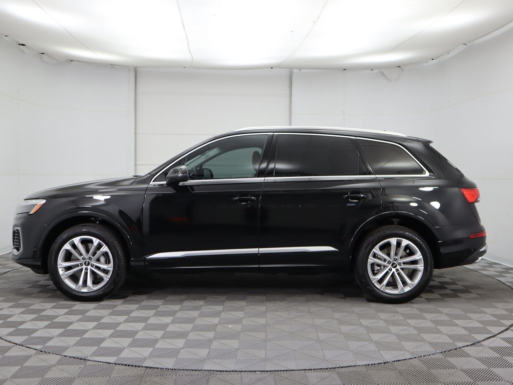 2025 Audi Q7  9