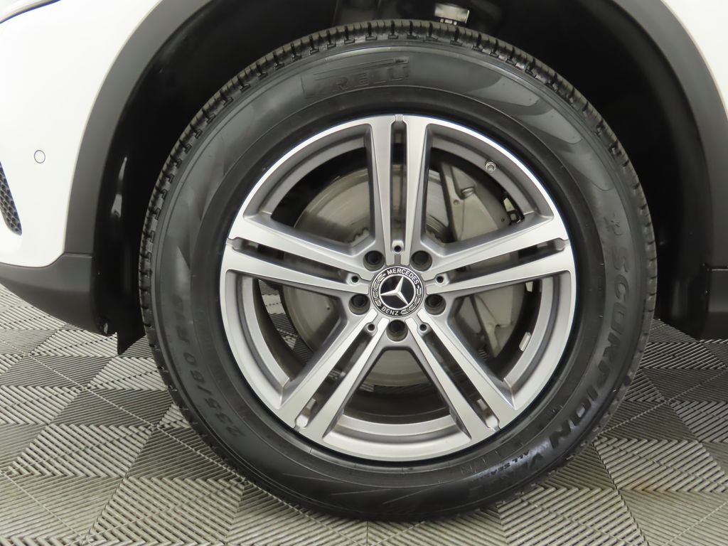 2022 Mercedes-Benz GLC 300 30