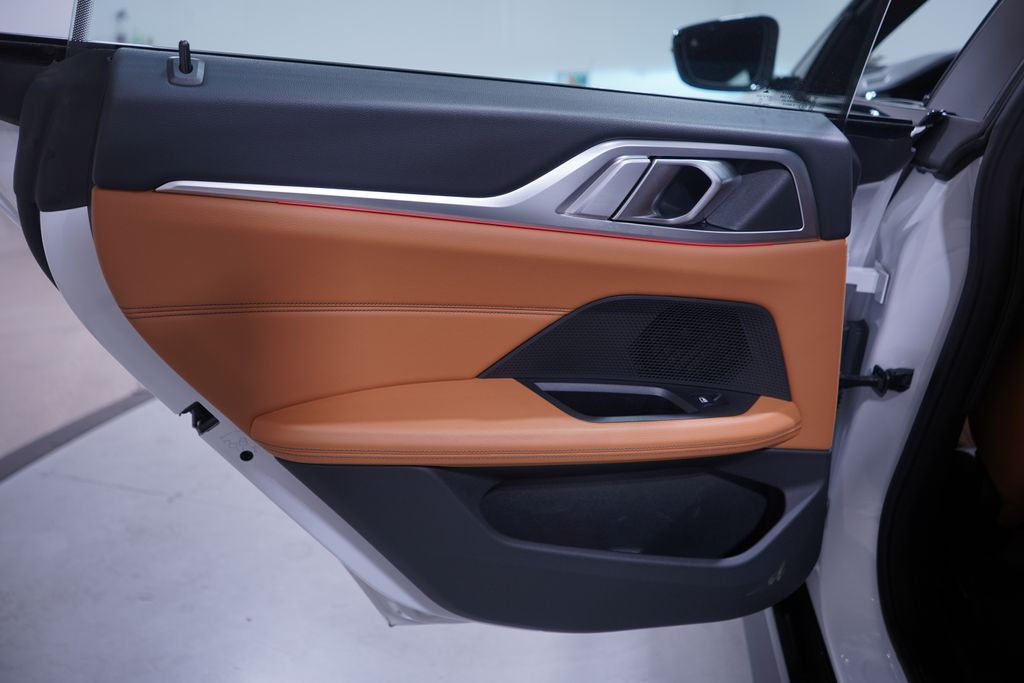 Thumbnail: 2022 BMW 4 Series - 15