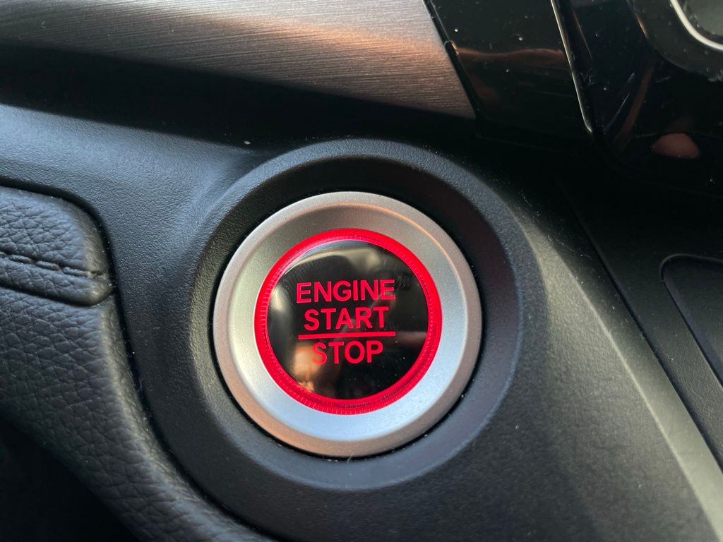 Thumbnail: 2024 Honda Odyssey - 22