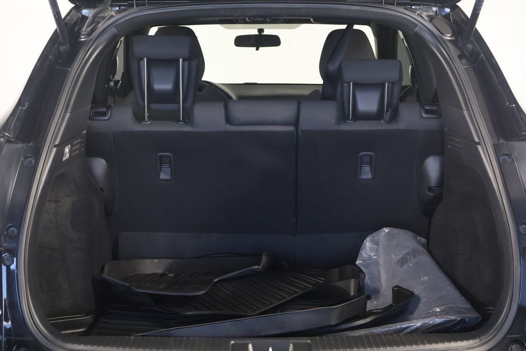 2022 Honda HR-V Sport 14