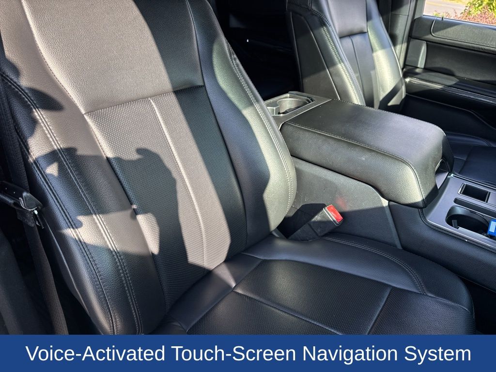 2021 Ford Expedition XLT MAX