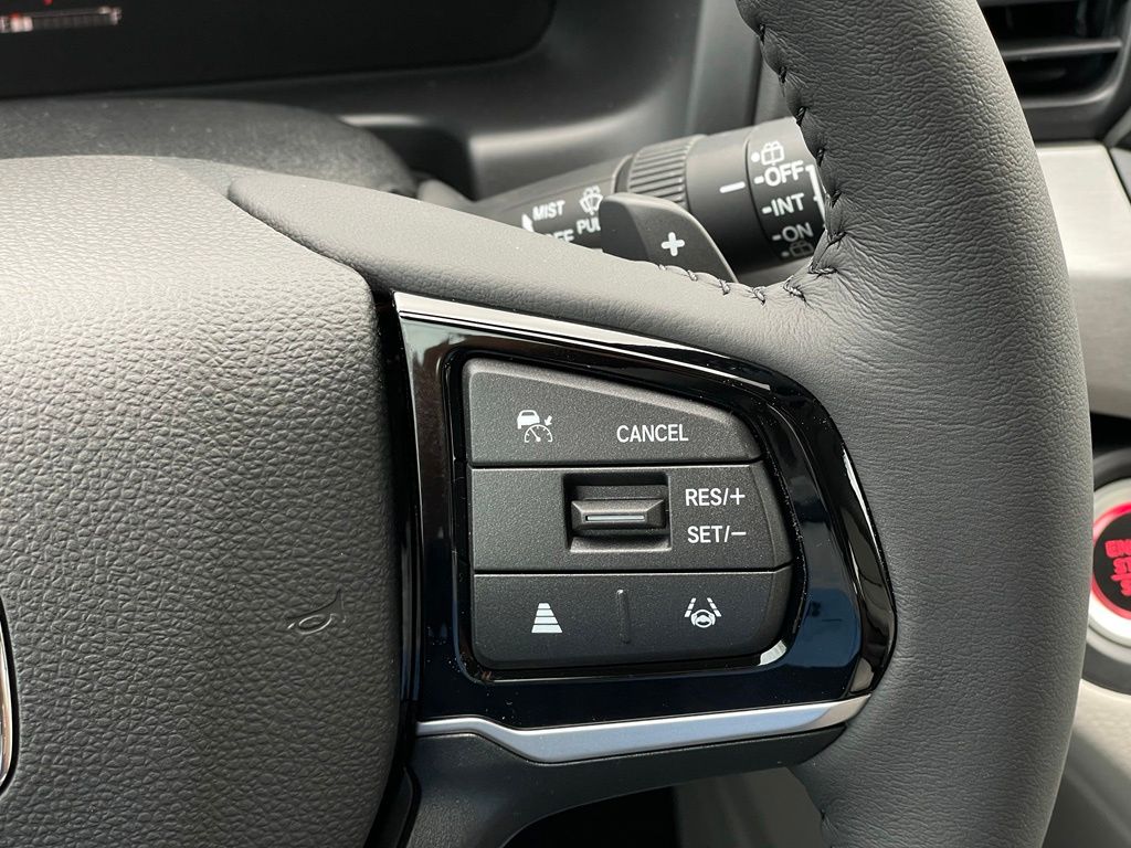 Thumbnail: 2026 Honda Odyssey - 14