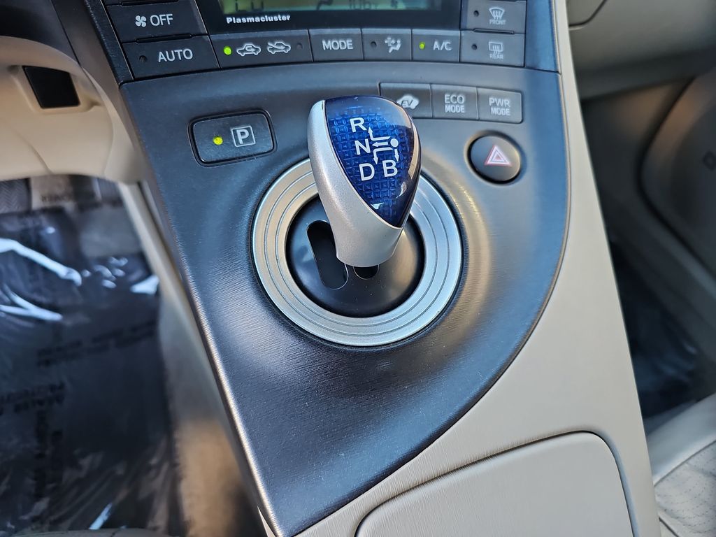 Used 2010 Toyota Prius Hatchback