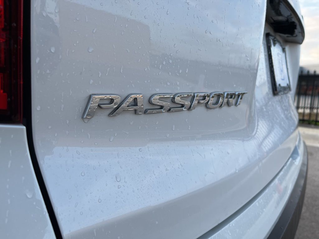 Thumbnail: 2023 Honda Passport - 8