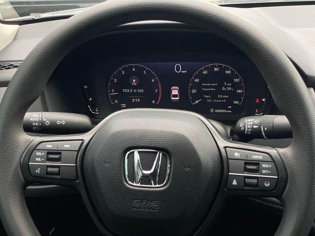 Thumbnail: 2026 Honda Accord - 12