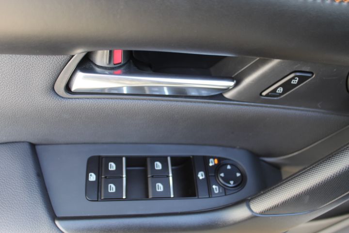 Used Car 2025 Mazda Cx-50  2.5 S Premium Plus Package For Sale Under $35,000 In Georgetown, Texas