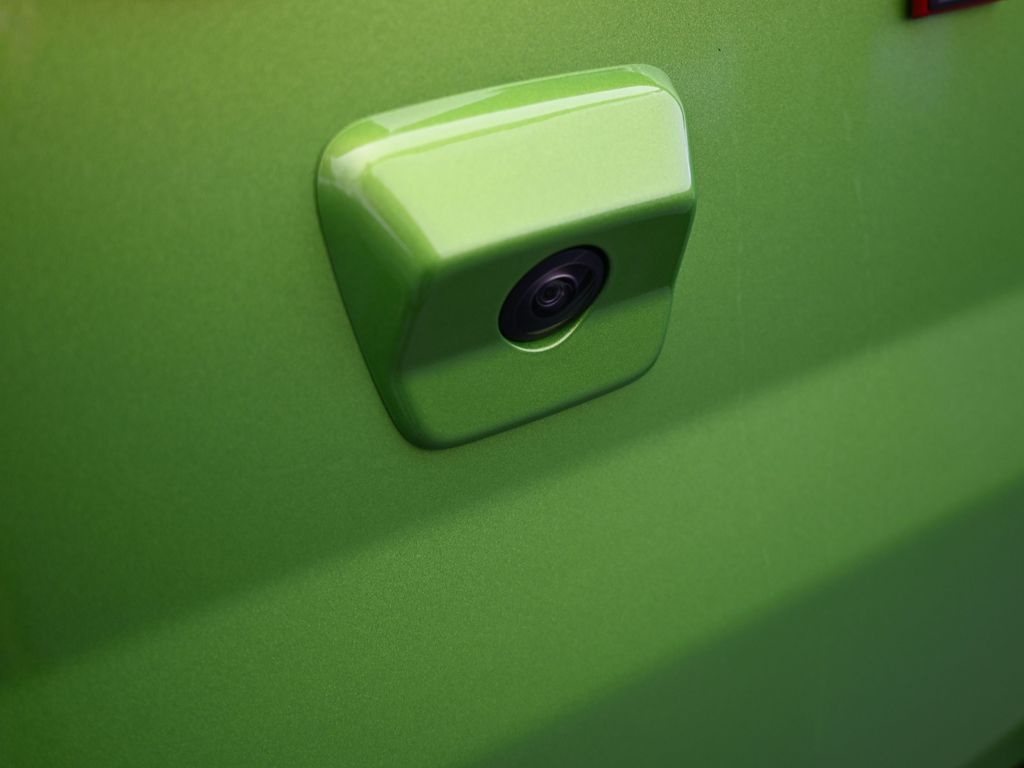 New 2026 Mojito Jeep Rubicon image 32