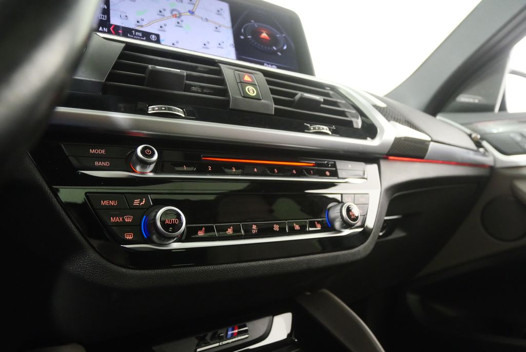 Thumbnail: 2020 BMW X4 - 24