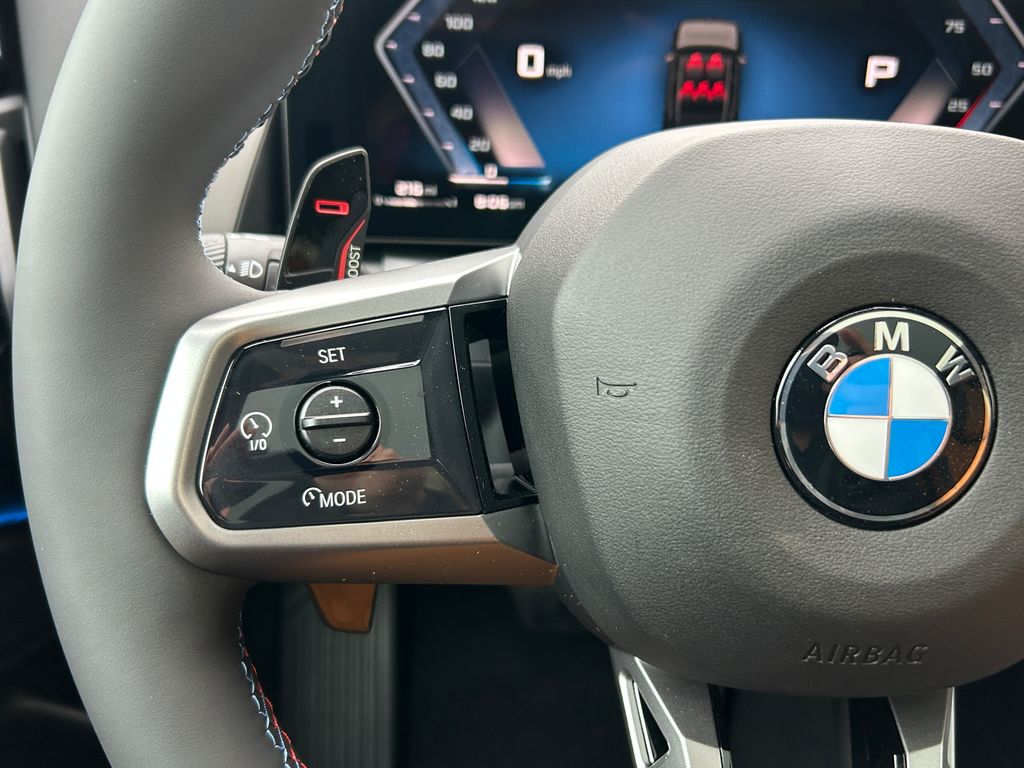 Thumbnail: 2026 BMW X3 - 19