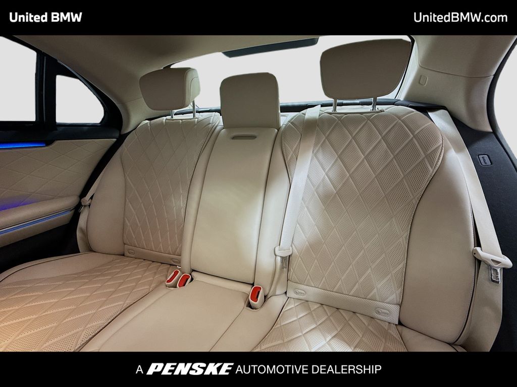 Thumbnail: 2021 Mercedes-Benz S-Class - 13