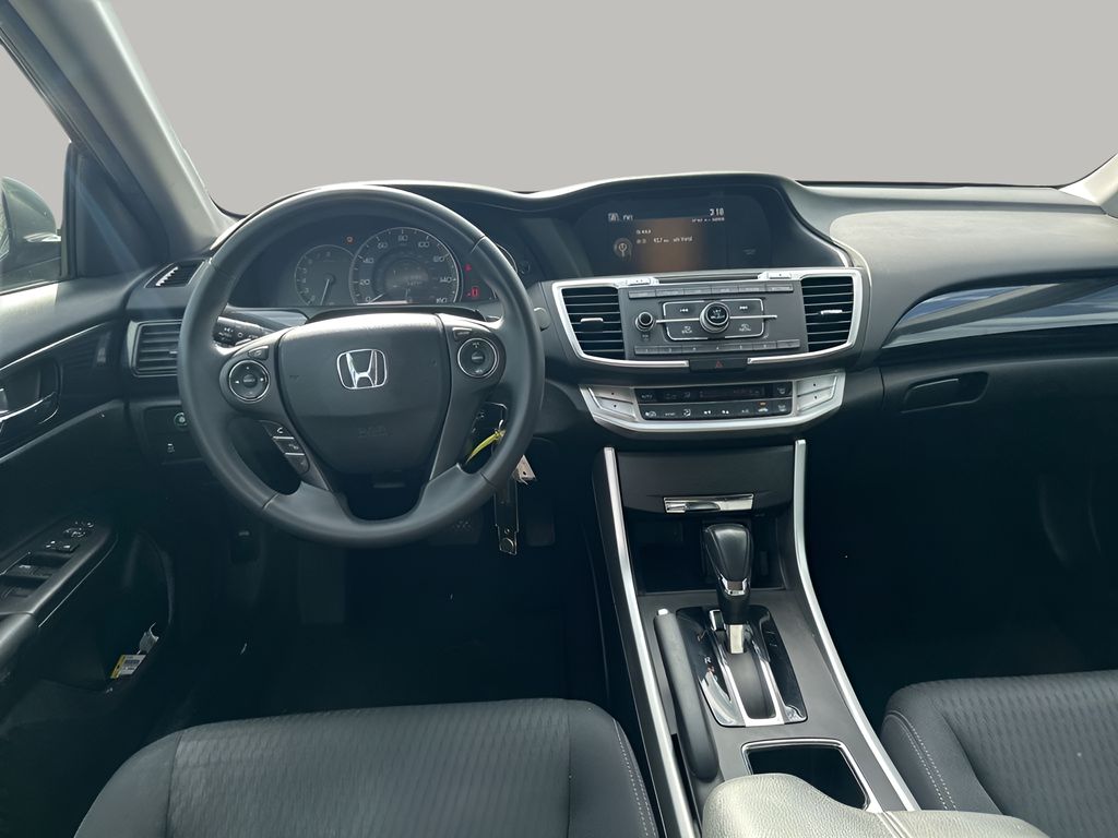 Used Car 2015 Honda Accord  Sport For Sale Under $12,000 In Austin, Texas