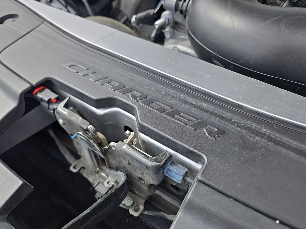 Used 2018 Silver Dodge R/T image 53