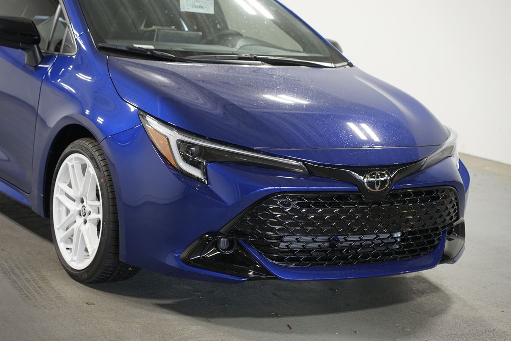 Thumbnail: 2026 Toyota Corolla - 4