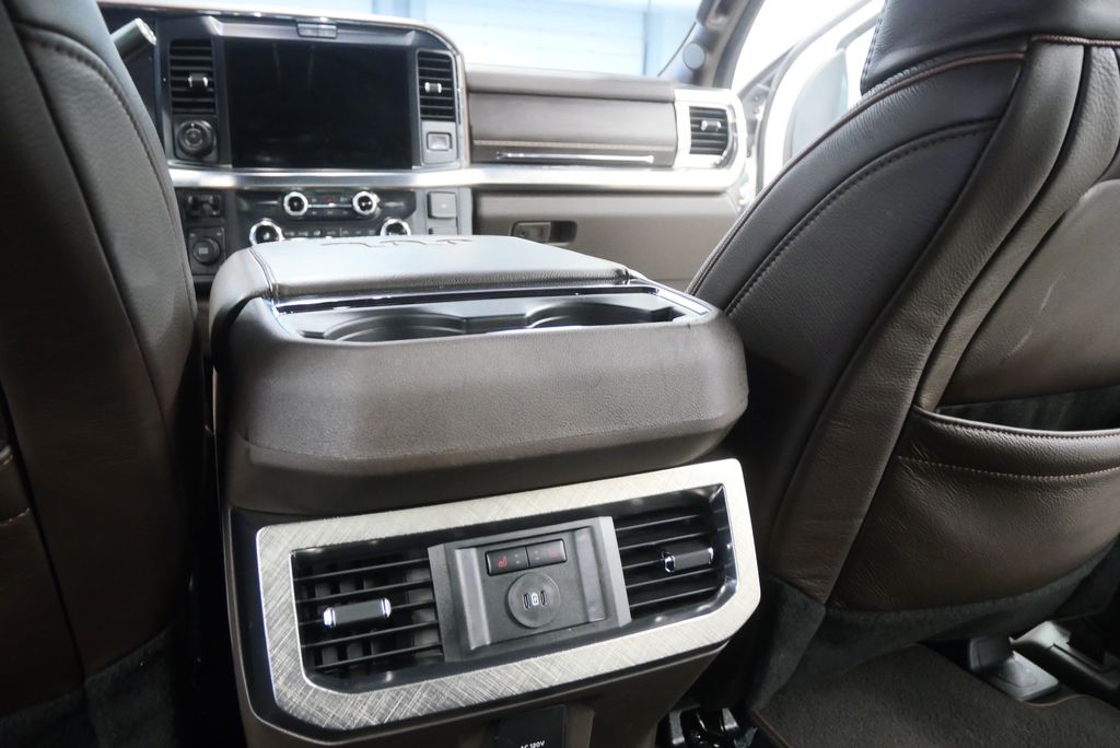 Thumbnail: 2025 Ford F-450 - 29