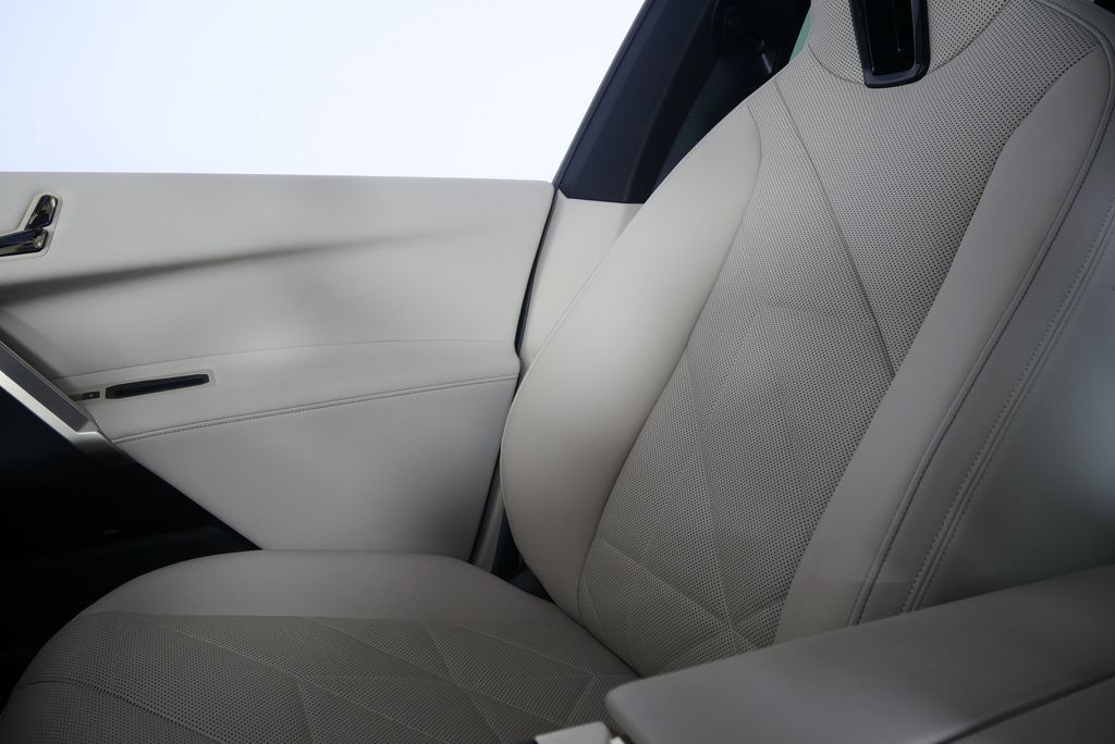 Thumbnail: 2023 BMW iX - 28