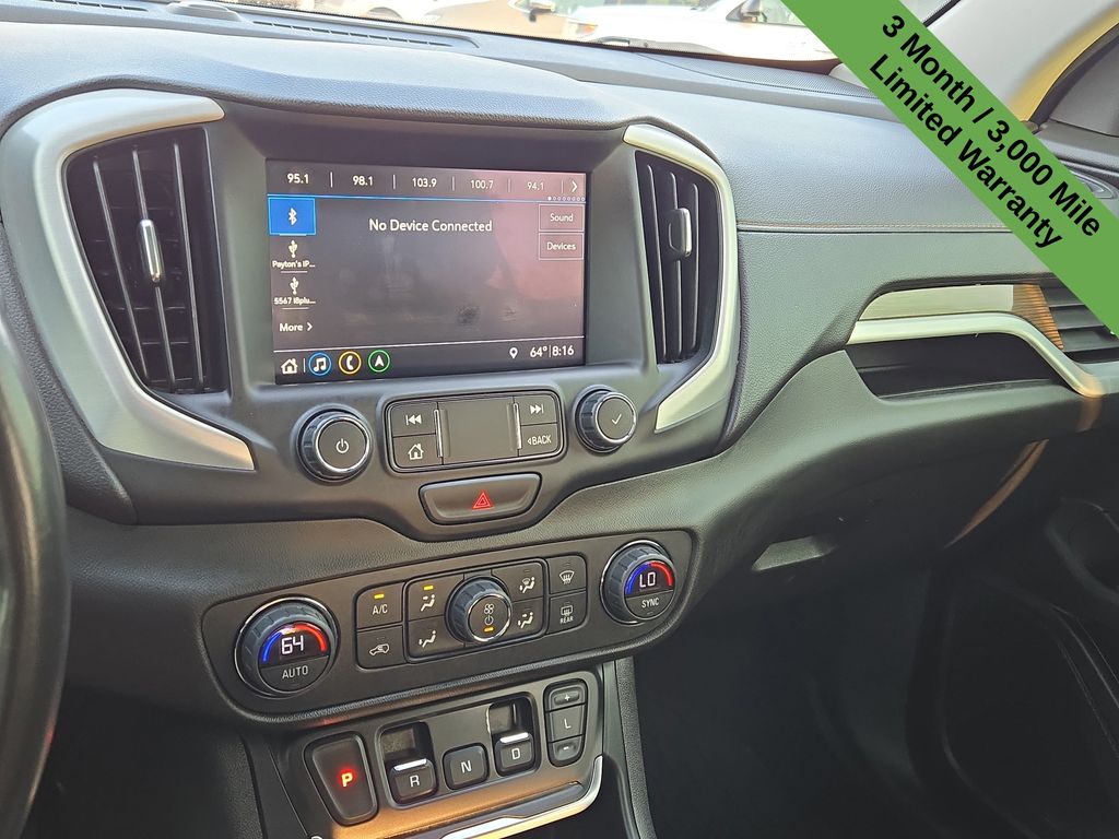 Used 2020 GMC Terrain For Sale in Fort Wayne, IN