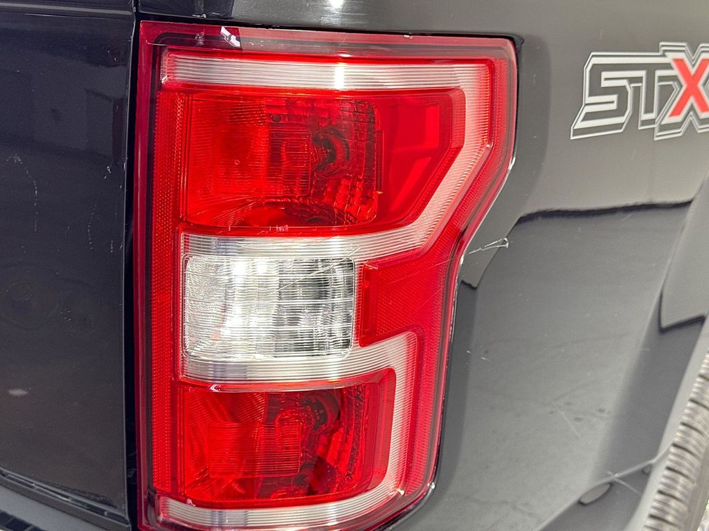 Used Car 2019 Ford F-150  Xl For Sale Under $25,000 In Austin, Texas