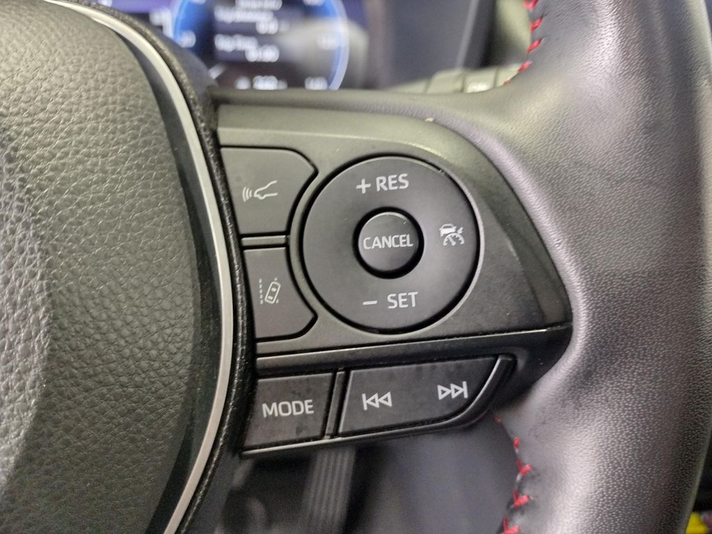 2023 Toyota RAV4 Prime XSE