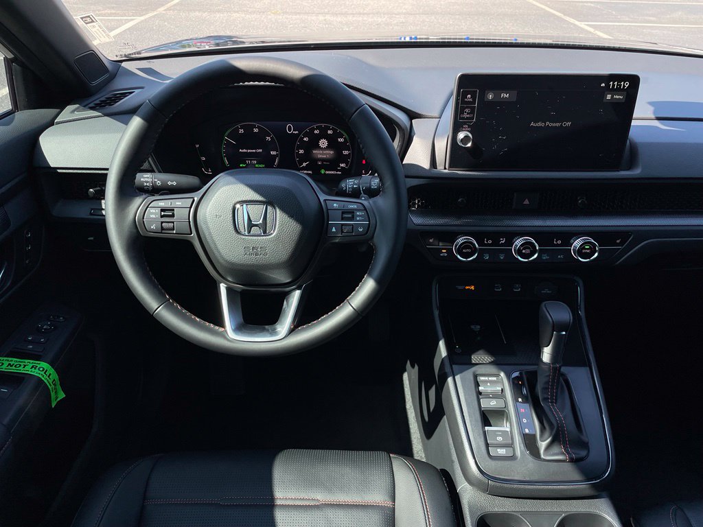 Thumbnail: 2027 Honda CR-V - 11